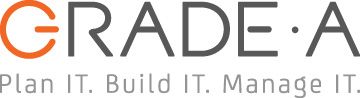 Grade A - Logo