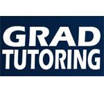Grad Tutoring - Cover photo