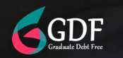 Graduate Debt Free (Pty) Ltd - Logo