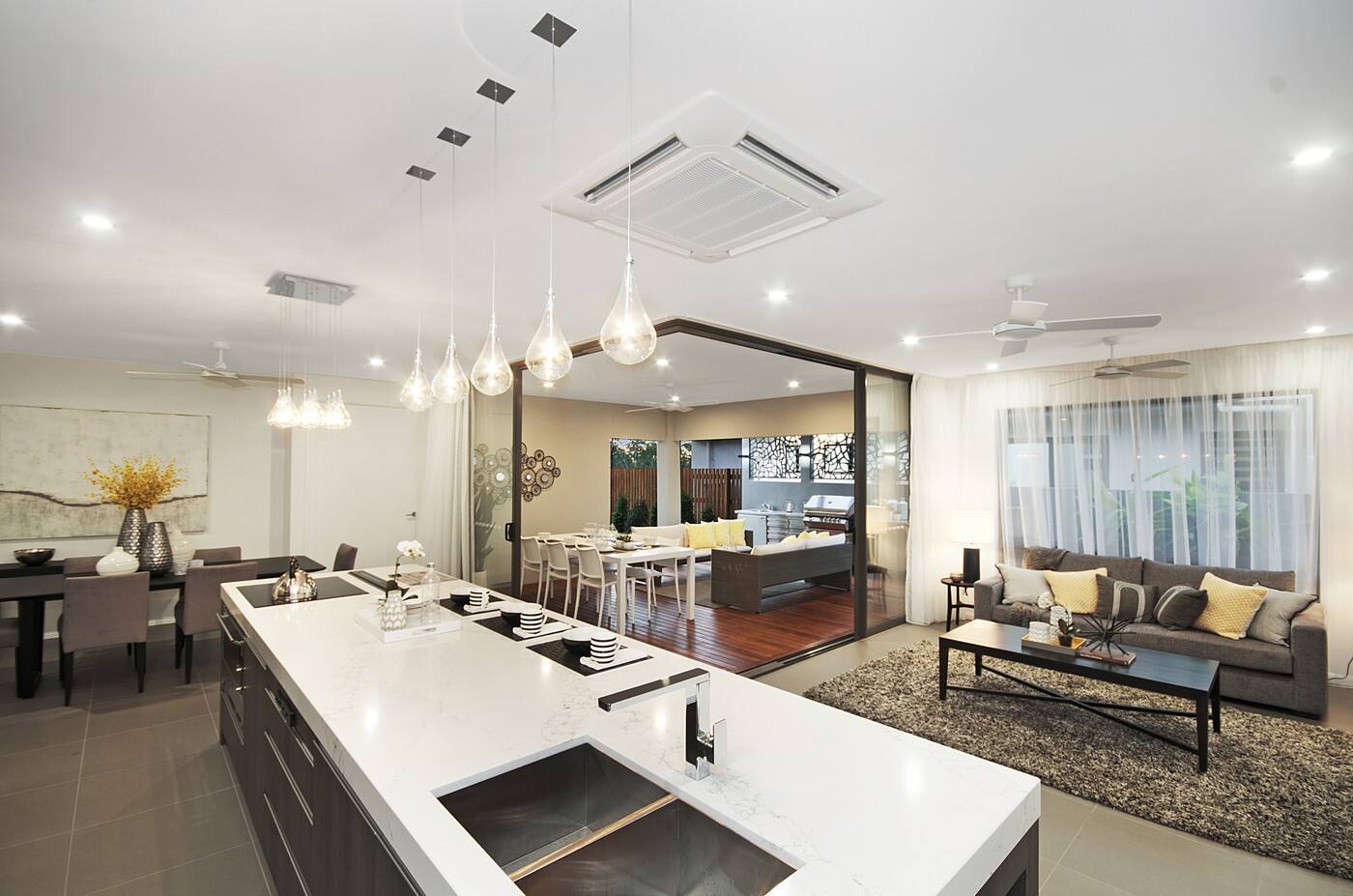 Grady Homes - Cover photo