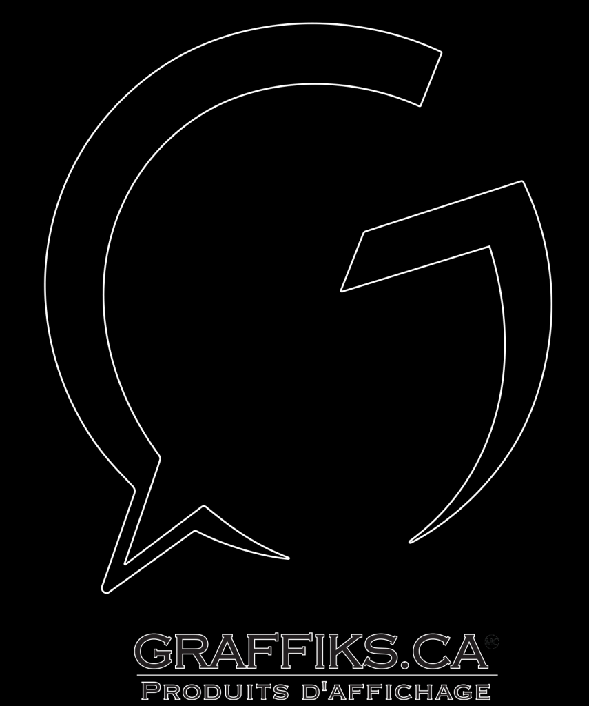 Graffiks.ca - Logo