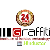 Graffiti Institute of Fashion Technology (College) - Logo