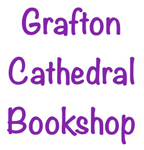 Grafton Cathedral Bookshop - Logo