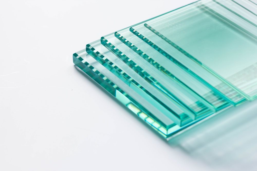 Grafton Glass - Logo