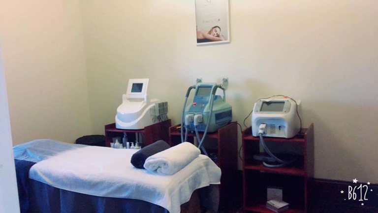 Grafton Skin and Laser Clinic - Cover photo