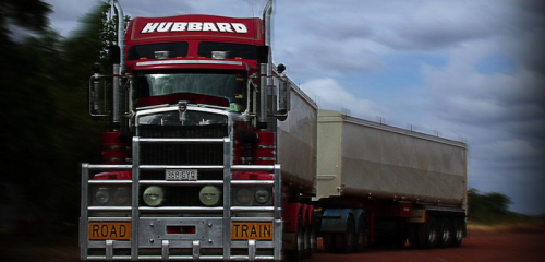 Grafton Truck Sales & Spares Pty Ltd - Cover photo