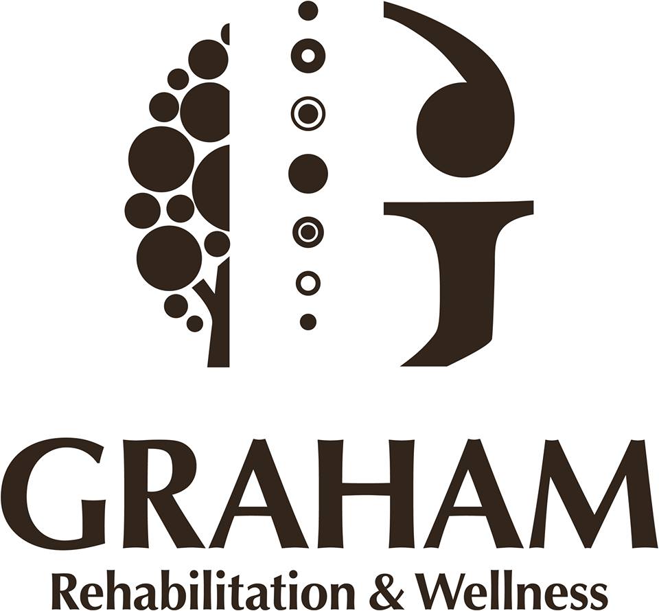 Graham Chiropractor Rehabilitation - Logo