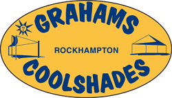 Grahams Coolshades - Logo