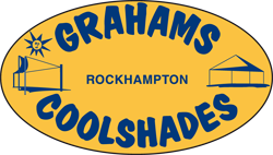 Grahams Coolshades - Logo