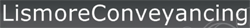 Grahams Lawyers - Logo