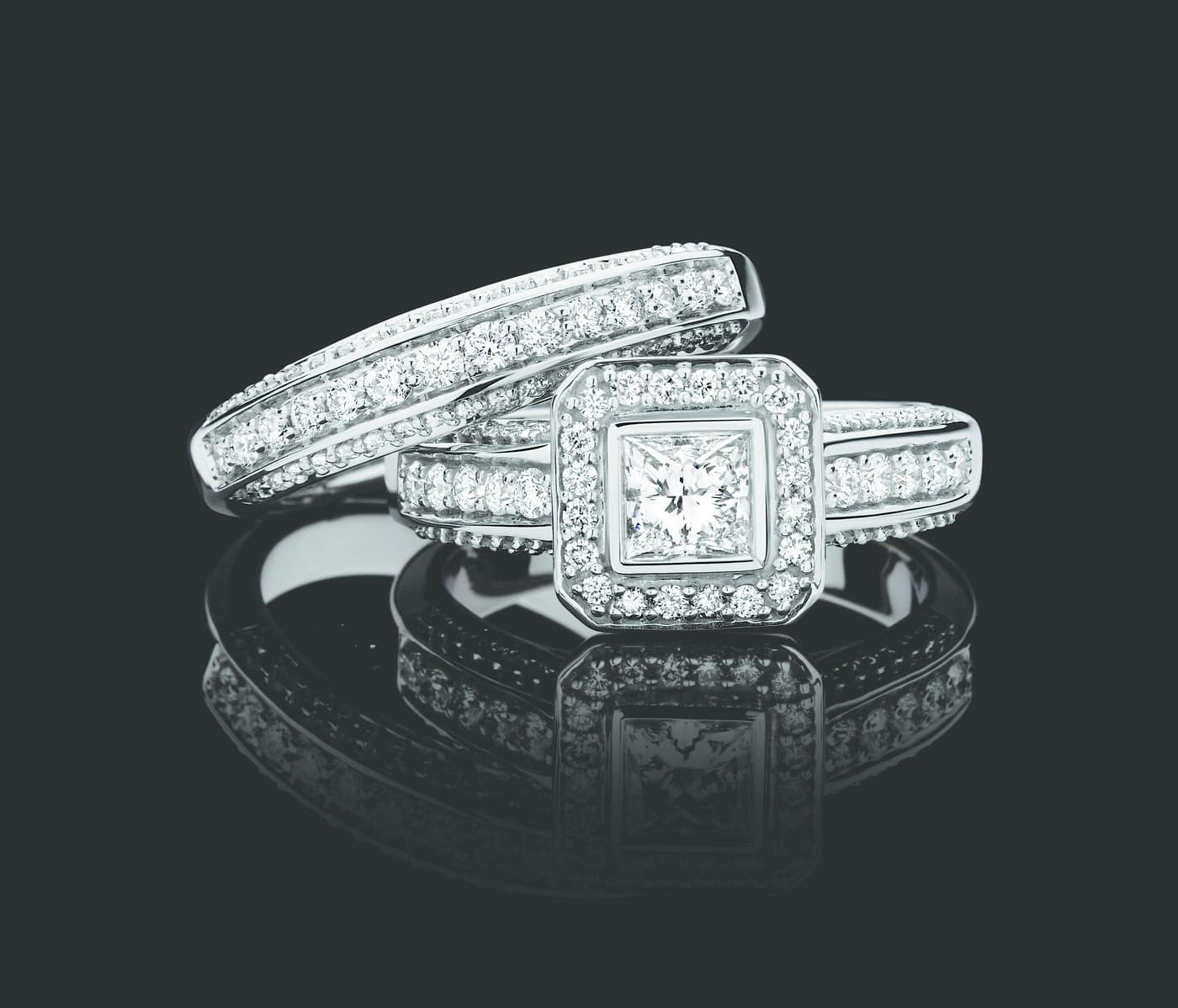 Graham The Jeweller - Logo