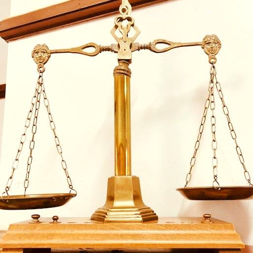 Graham & Ward Solicitors - Logo