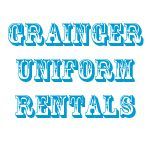 Grainger Uniform Rentals - Logo