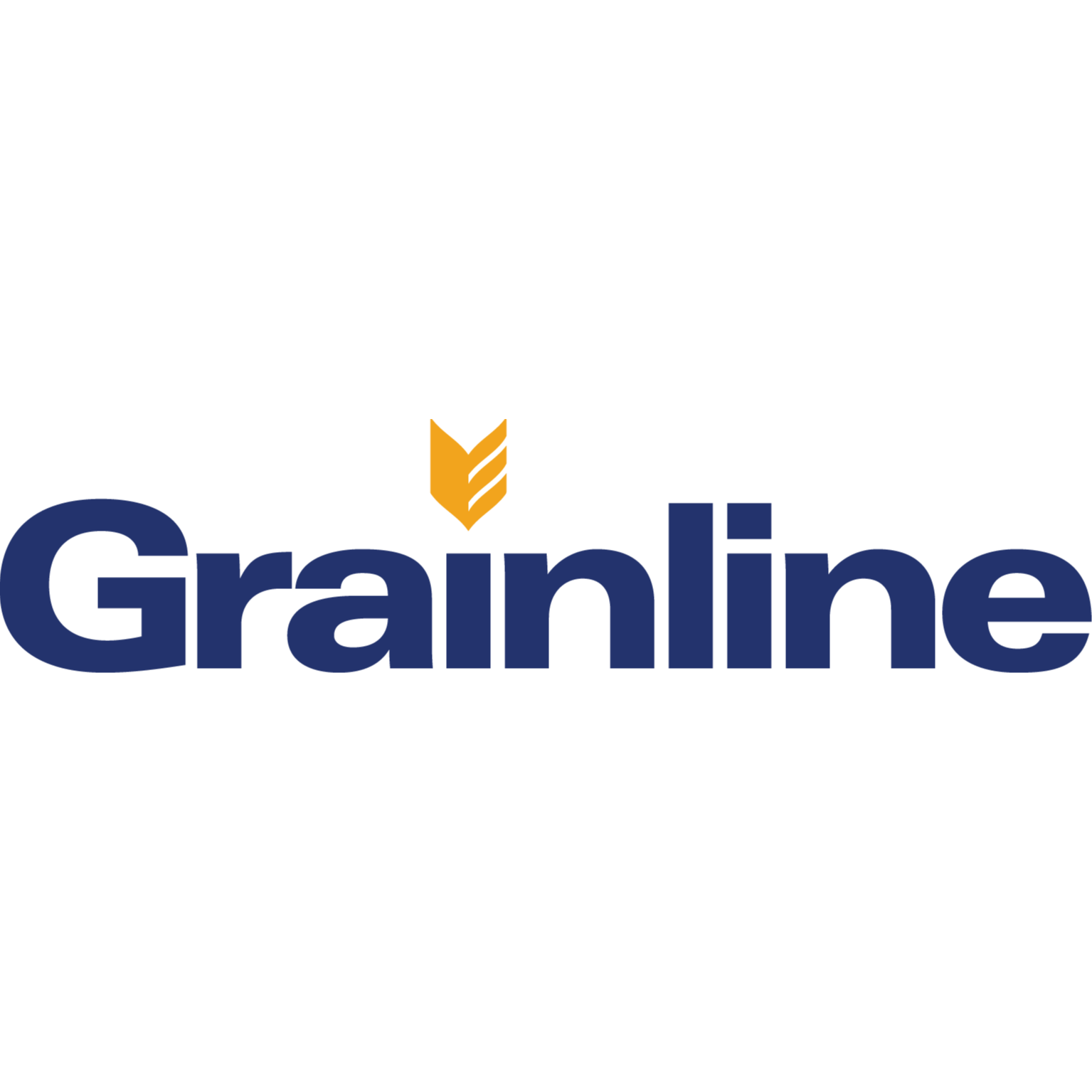 Grainline - Logo