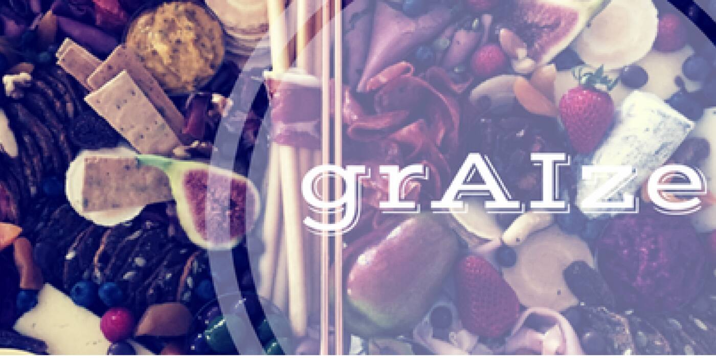 Graize - Cover photo