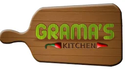 Gramas Kitchen - Cover photo