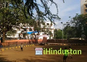 Gramin Shikshan Sanstha English Highschool And Junior C - Logo