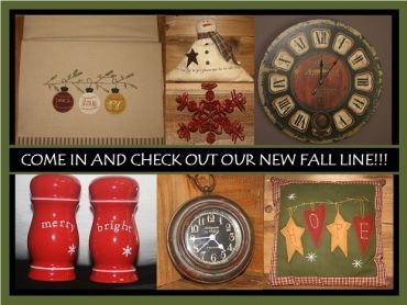 Gramma&s;s Attic Home Parties - Cover photo