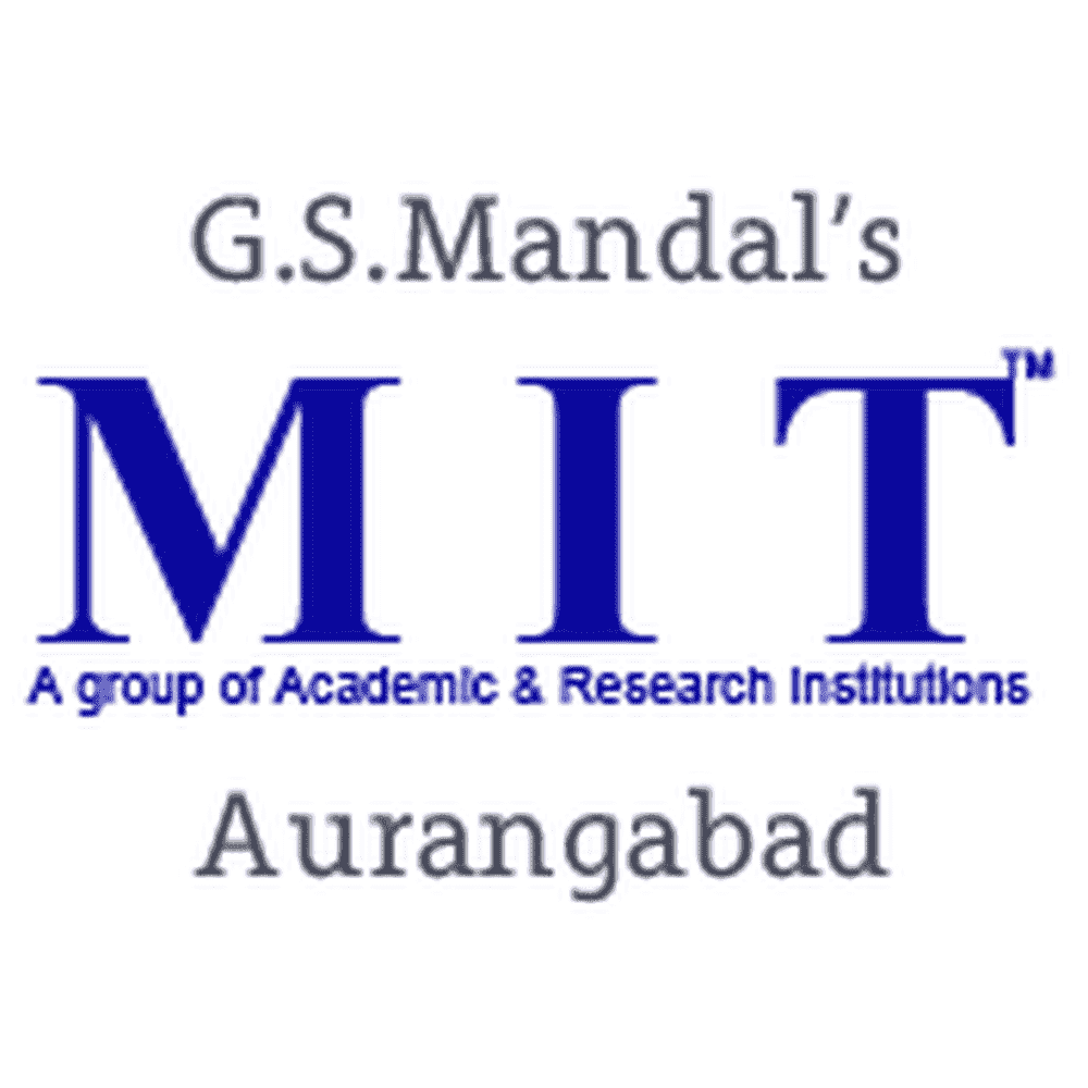 Gramodhyogik Shikshan Mandals MIT's Nursing College (GSMMNC) - Logo