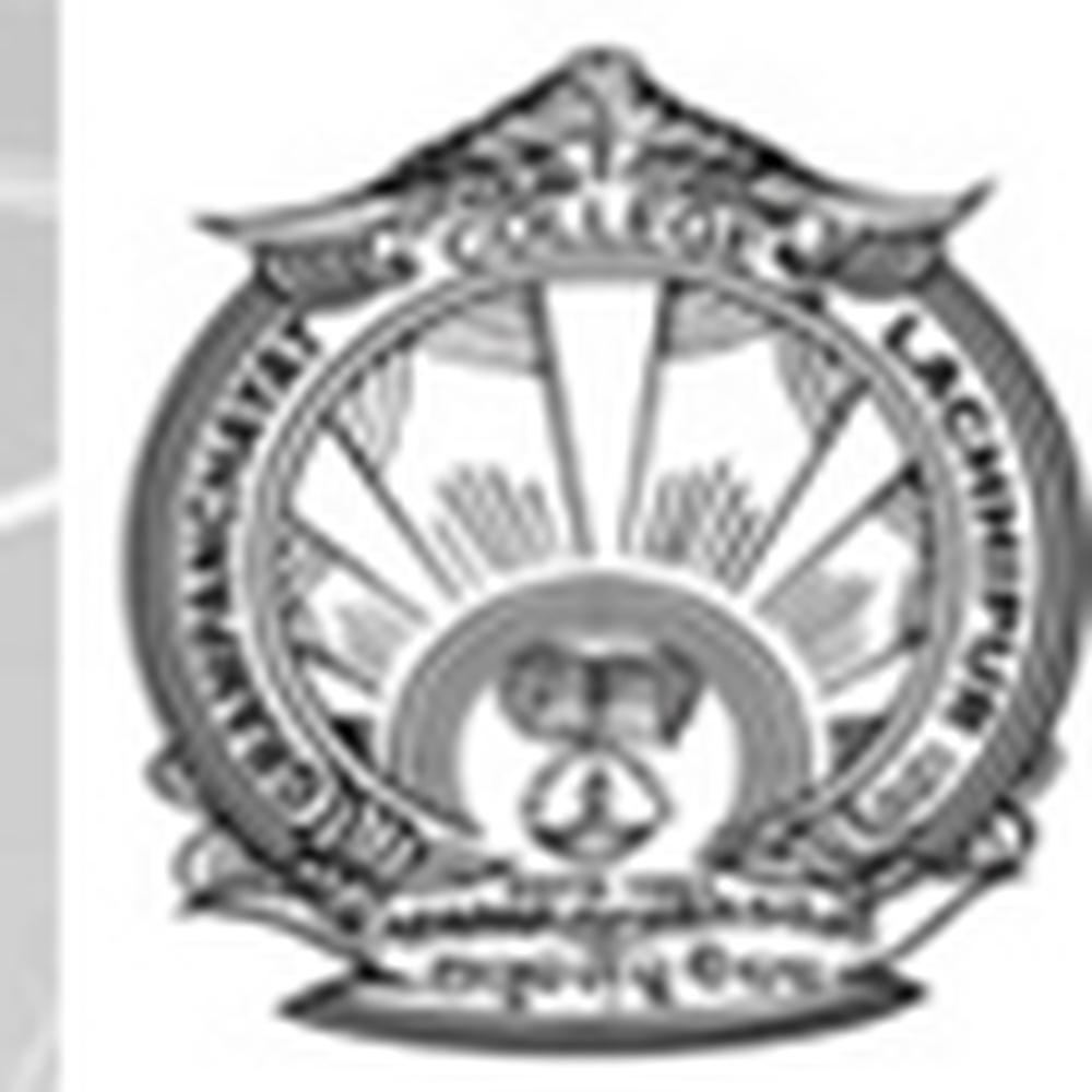 Gram Panchayat Degree College (GPDC) - Logo