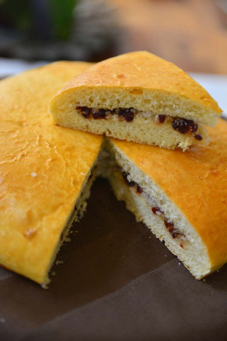 GRAMPUS BAKERY - Logo