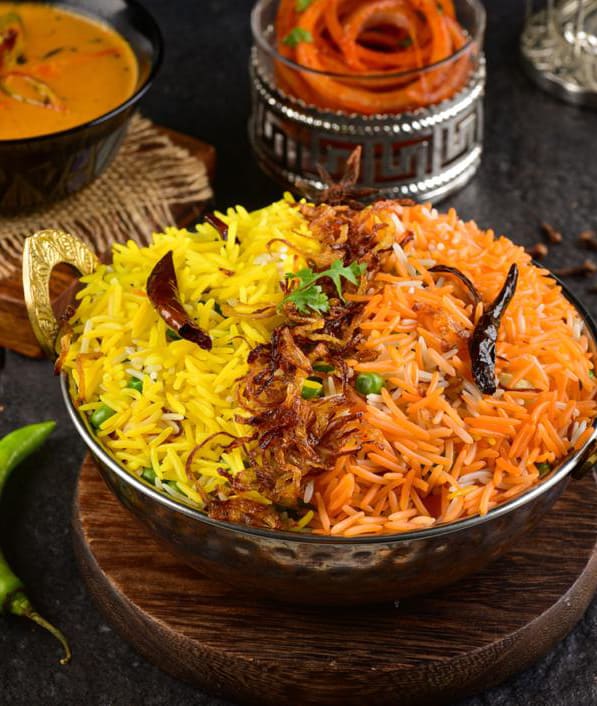 Granary - Indian Soul Kitchen - Logo