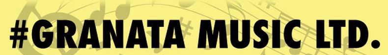 Granata Music - Logo