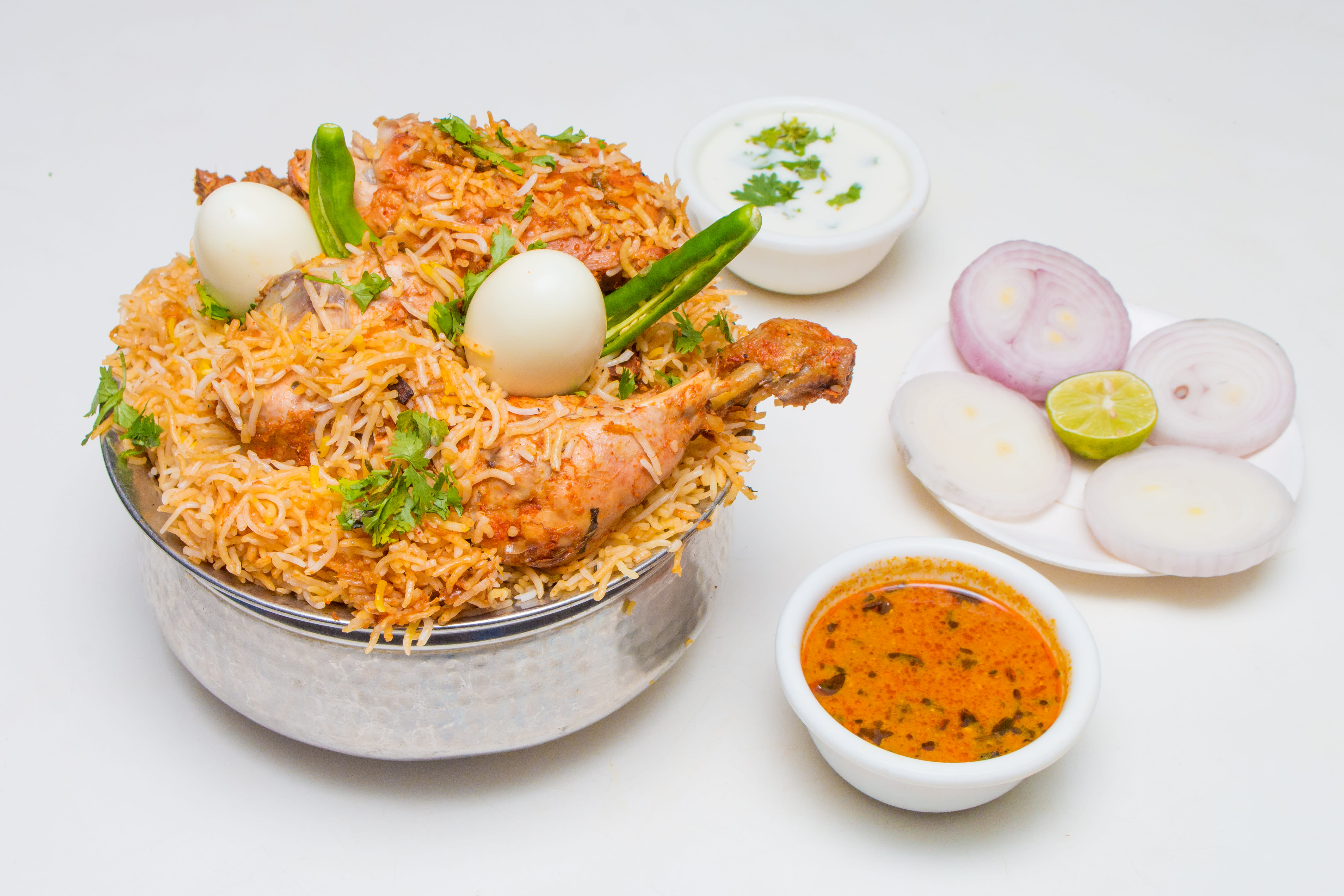 Grand Alphaa RK Restaurants - Logo