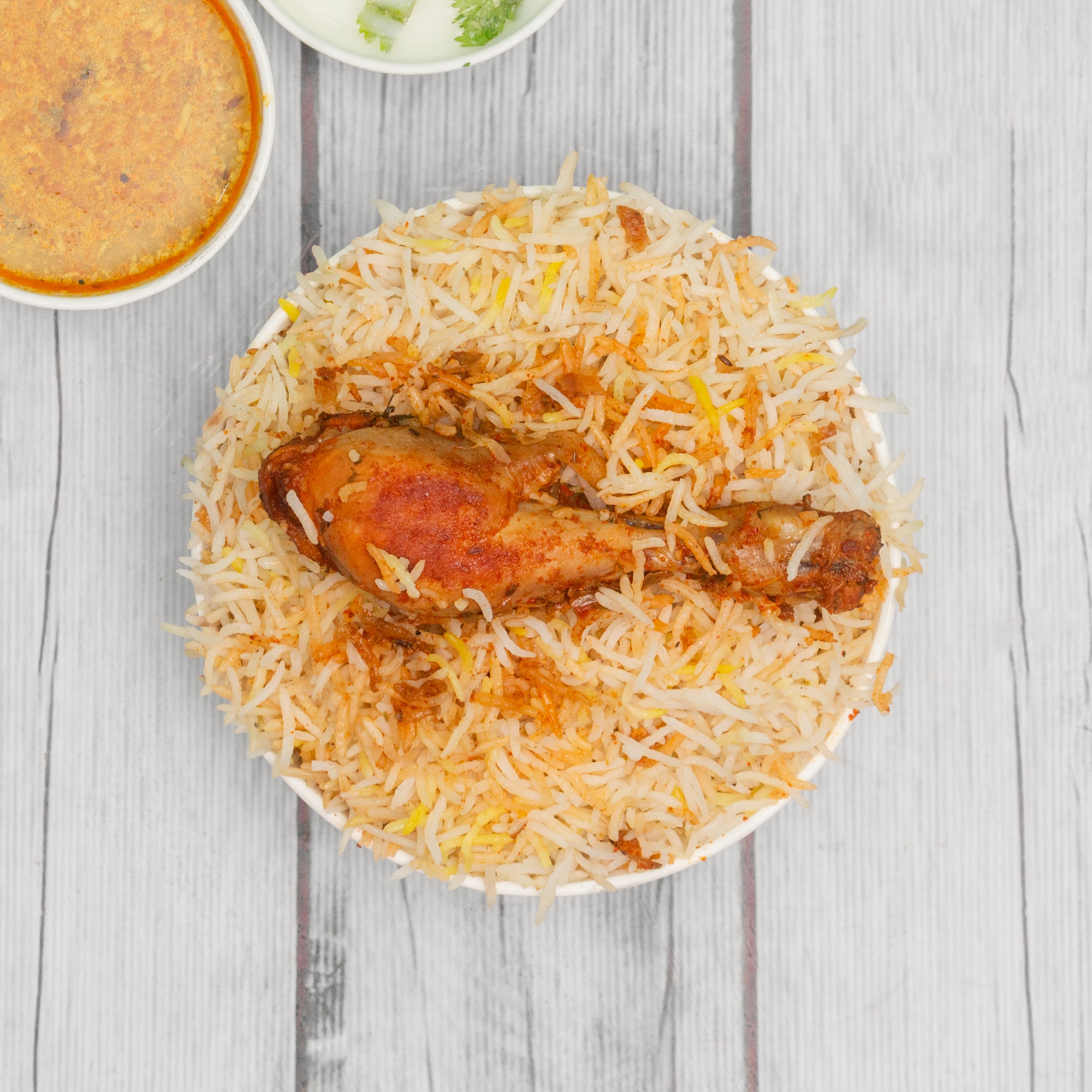 Grand bahar restaurant - Logo