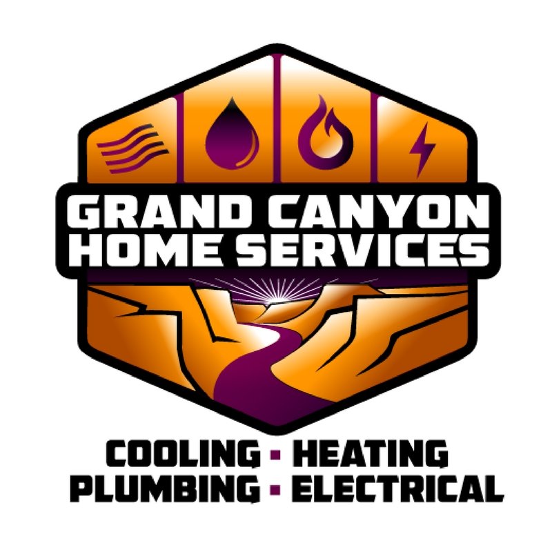 Grand Canyon Plumbing Surprise AZ - Logo