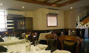 Grand Centre Restaurant & Bar - Cover photo