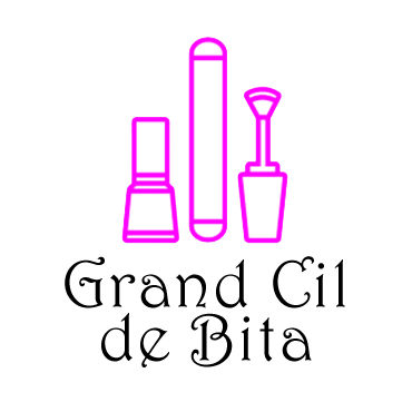 Grand Cil de Bita - Logo
