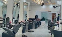 Grande Hair saloon - Cover photo