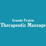 Grande Prairie Therapeutic Massage - Logo