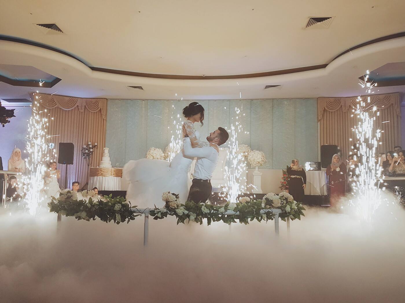 Grande Reception & Function Centre - Cover photo