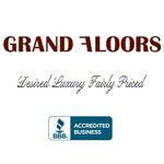 Grand Floors Limited - Logo