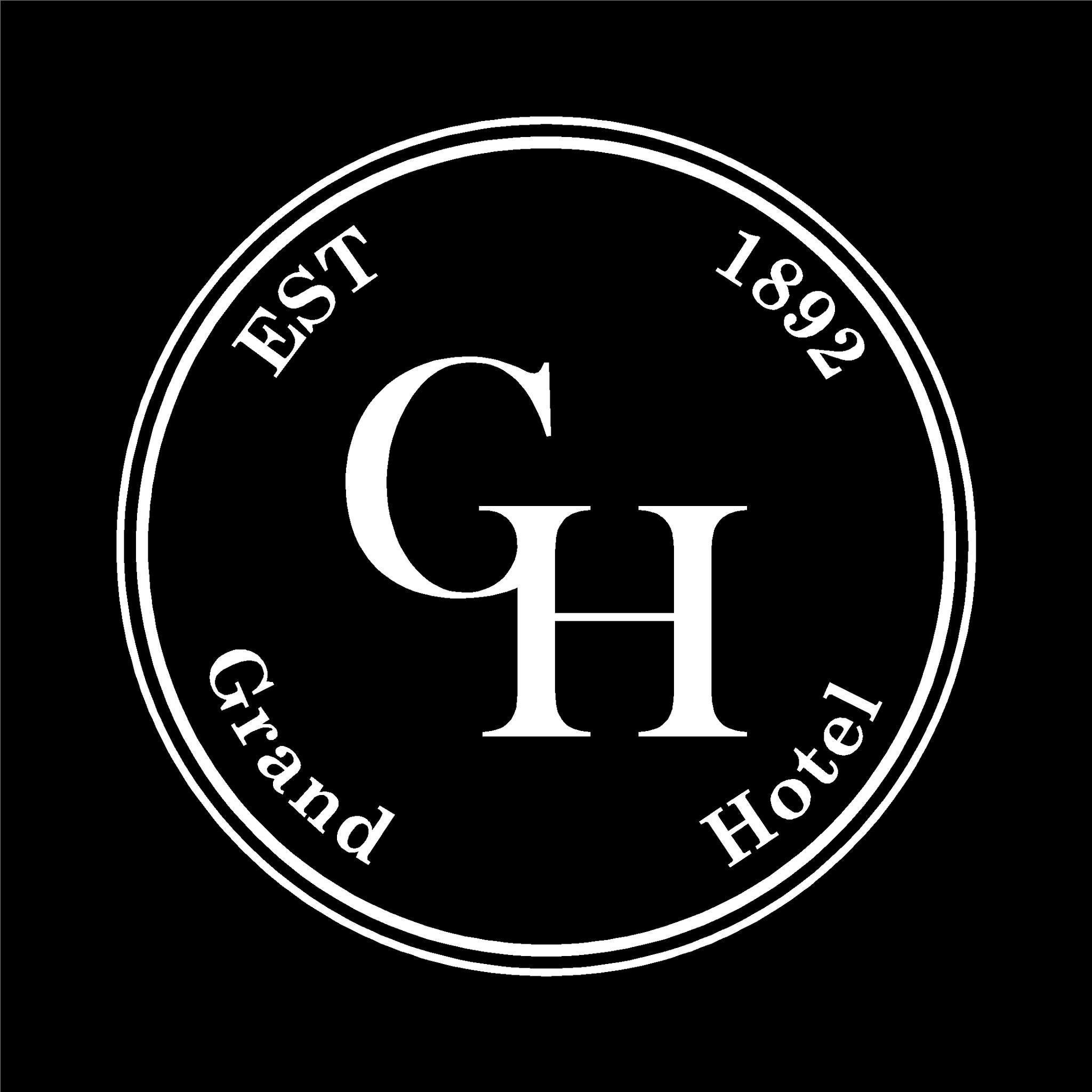 Grand Hotel Wellington - Logo