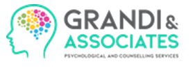 Grandi and Associates - Logo