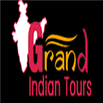 Grand Indian Tours - Logo