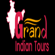 Grand Indian Tours - Cover photo