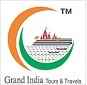 Grand India Tours And Travels - Logo