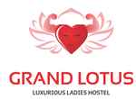 Grand Lotus Hostel - Logo