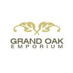 Grand Oak Emporium - Logo