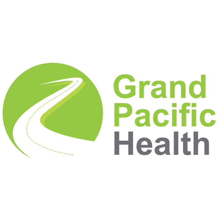 Grand Pacific Health - Logo