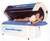Grand River Aqua Massage - Cover photo