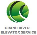 Grand River Elevator Service Inc. - Logo