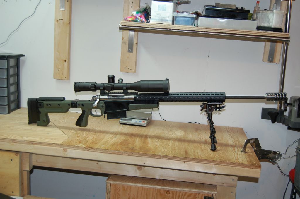Grand River Gunsmithing - Cover photo