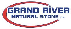 Grand River Natural Stone - Logo