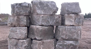 Grand River Natural Stone - Logo
