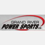 Grand River Power Sports - Logo